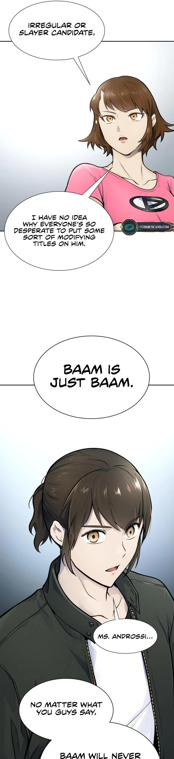 Tower Of God, Chapter 597 image 44